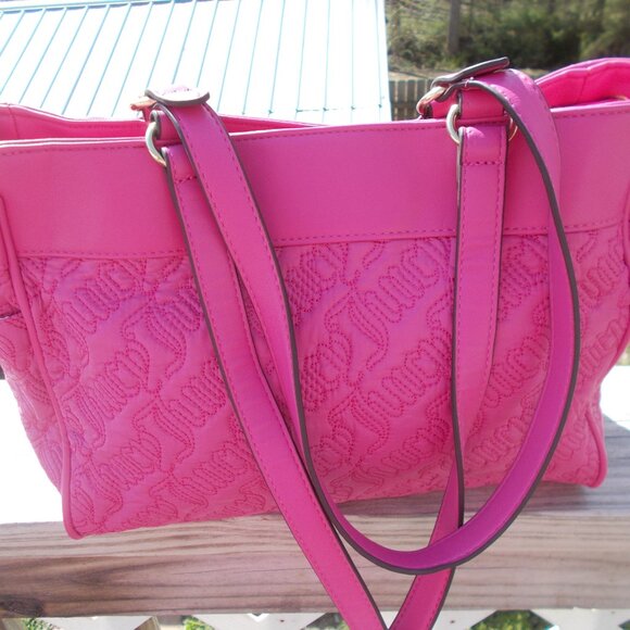 Juicy Couture Handbag - Picture 4 of 6